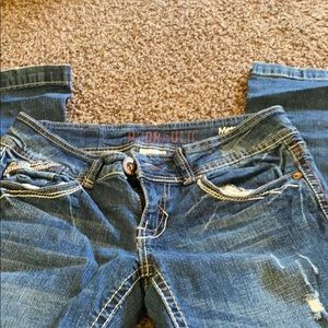 Women’s jeans